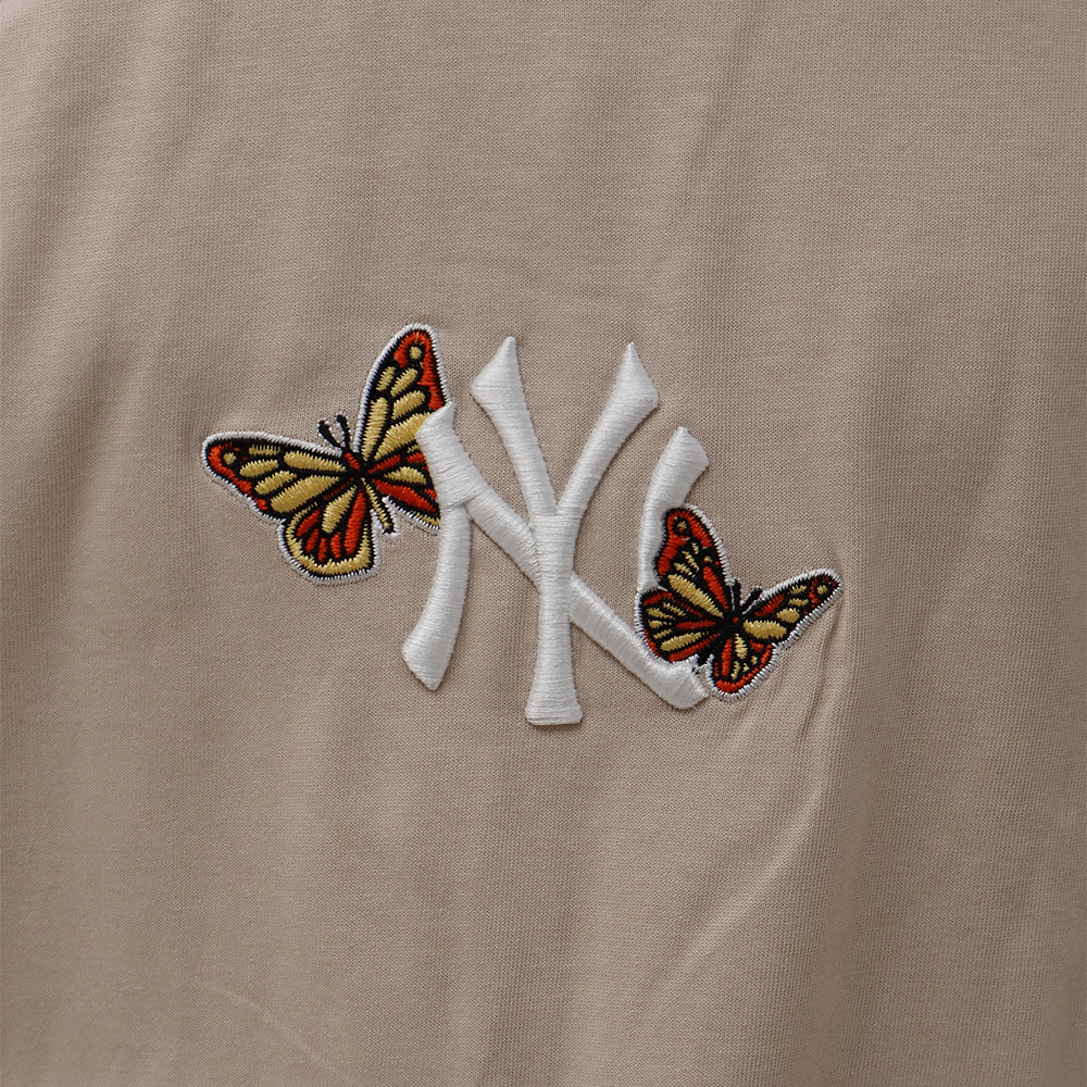 47-BB017TMRKQI608520BN - T-Shirt e Polo - 47 MVP