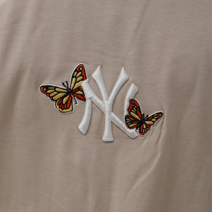 47-BB017TMRKQI608520BN - T-Shirt e Polo - 47 MVP