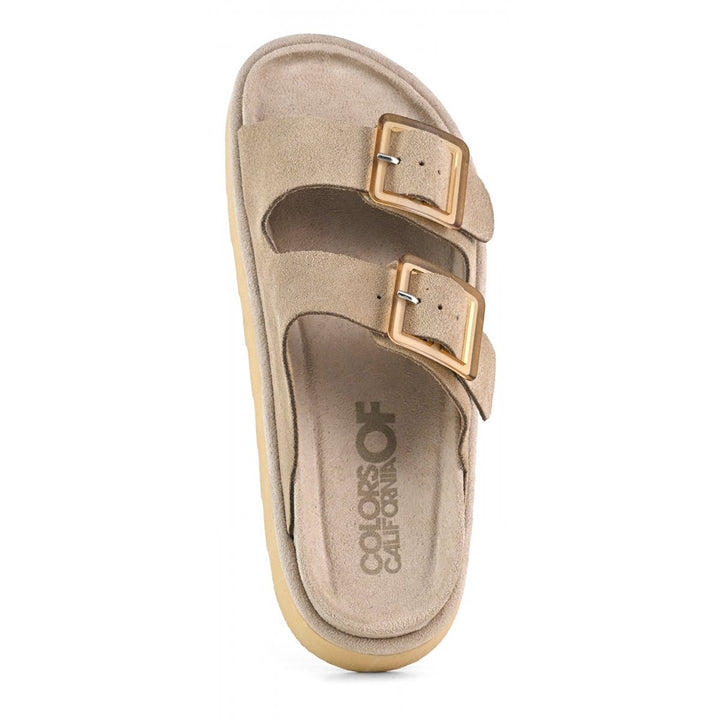 HC.STORMY56 - Scarpe - Colors Of California