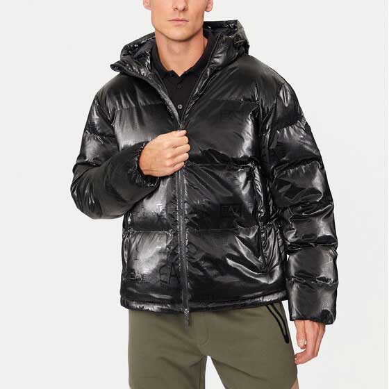 6DPB34 PNHMZ - Giacche - EMPORIO ARMANI