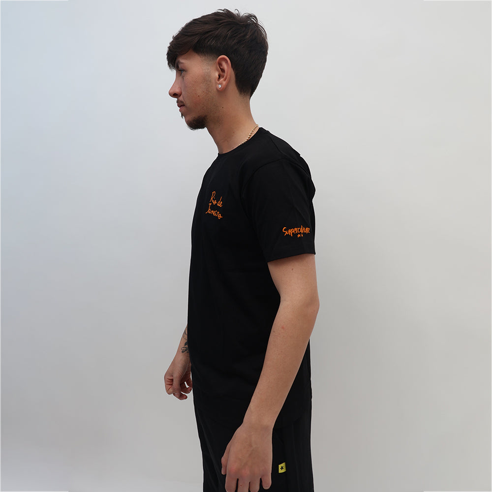 A1061 - T-Shirt e Polo - SUPERCULTURE