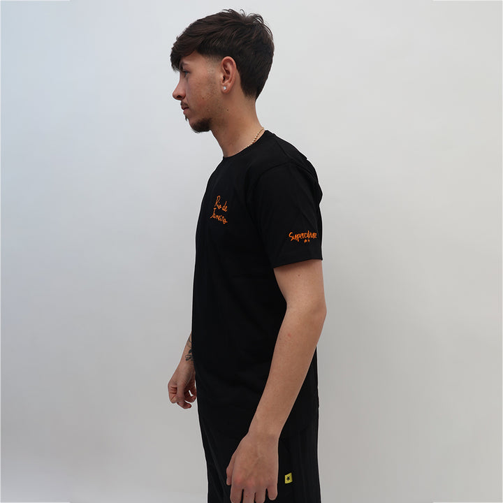 A1061 - T-Shirt e Polo - SUPERCULTURE