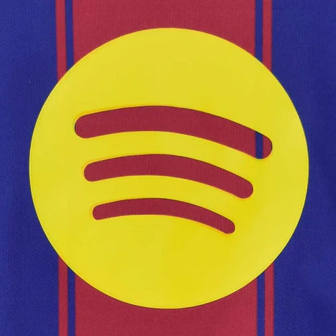 BC16GE - T-Shirt e Polo - Maglia Gara Home - F.C. BARCELONA - HOME JERSEY BLAUGRANA- Stagione 2025/2026