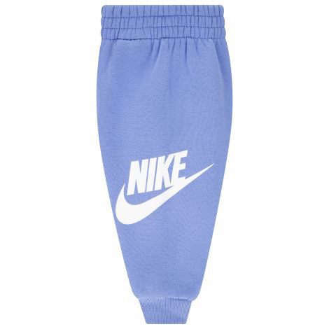 66L135 - Tute - NIKE - Set Completo - Bambini - Scuola/Sport/Tempo Libero - Stile Sportivo/Iconico - Jogger & Felpa - Swoosh - Autunno/Inverno