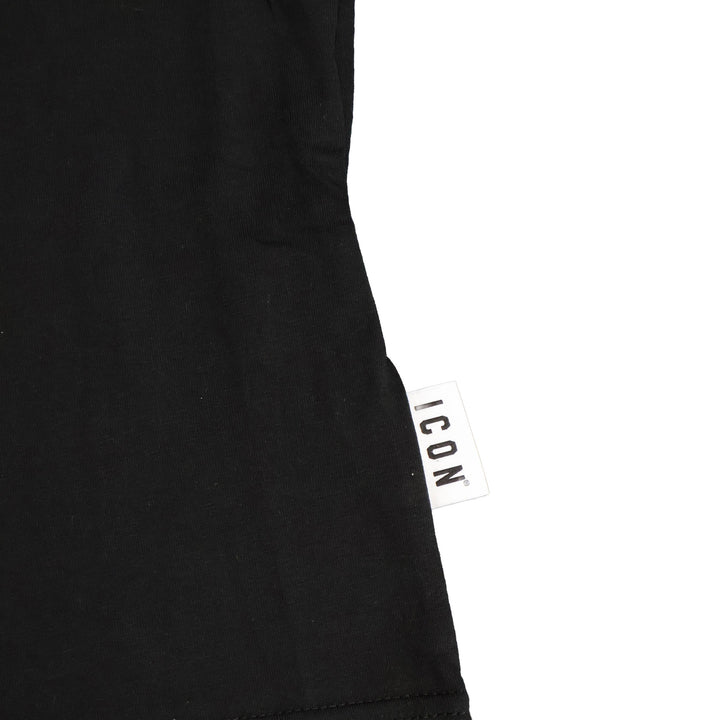 IBKS001081 - T-SHIRT - ICON