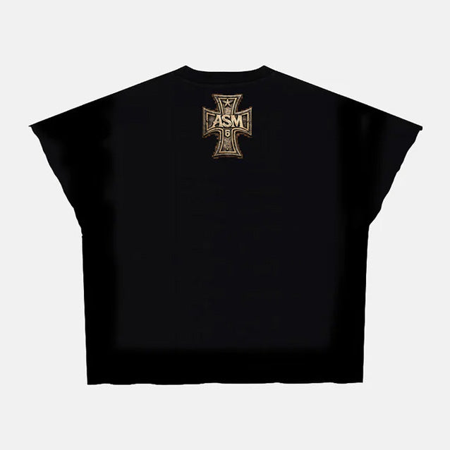 ART.RODEO - T-SHIRT - Art Super Money