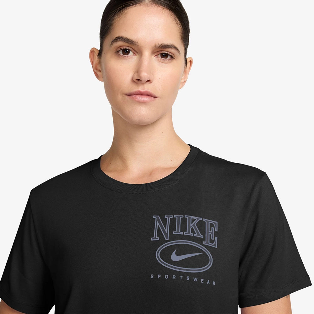 IB2447 - T-Shirt e Polo - Nike