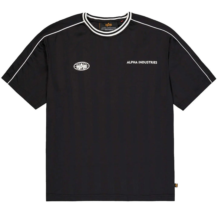 268502 - T-SHIRT - Alpha Industries