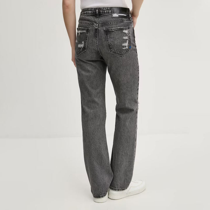 A1W10032 - Pantaloni - KARL LAGERFELD