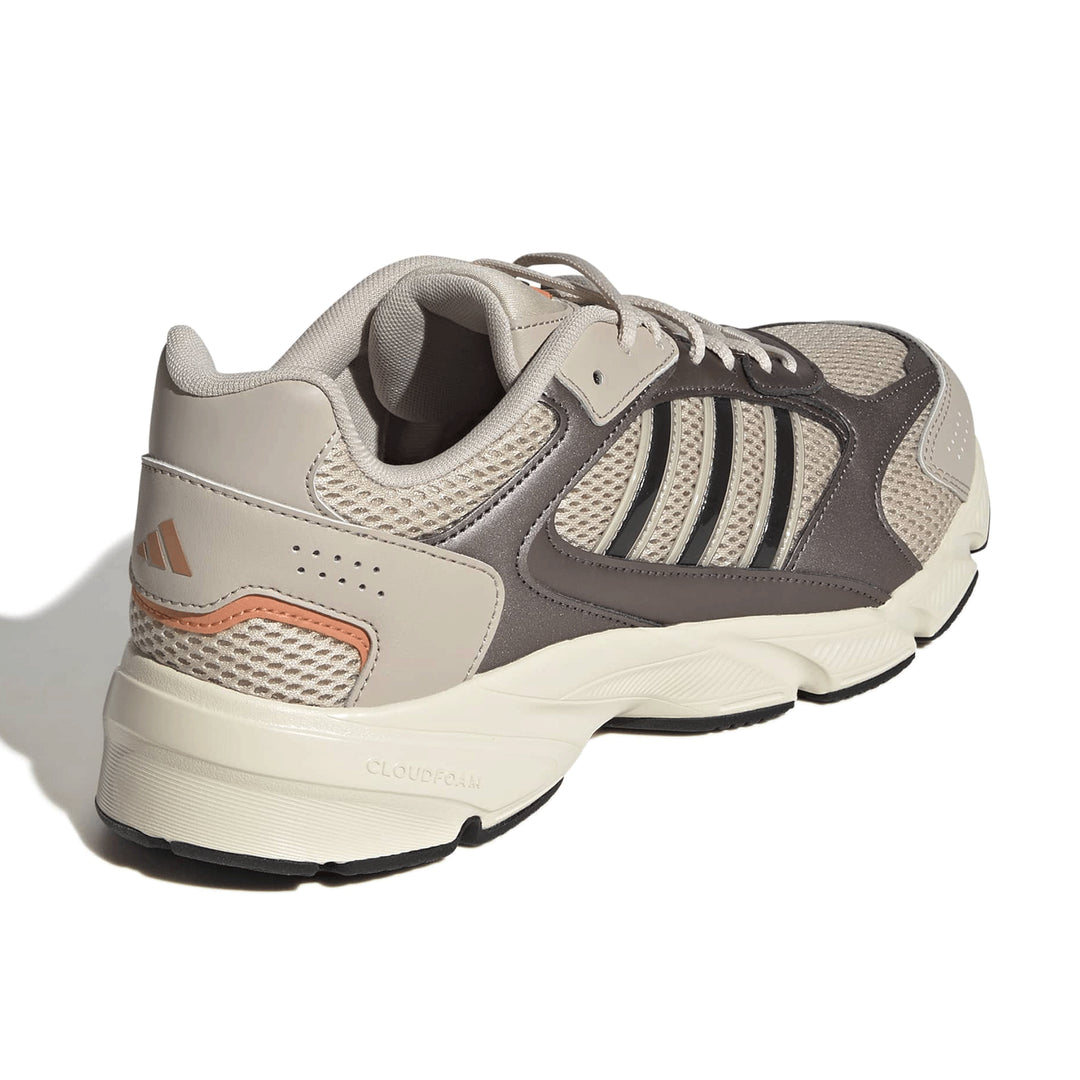 SNEAKERS UOMO ADIDAS CRAZYCHAOS 2000 CHUNKY BEIGE E GRIGIA