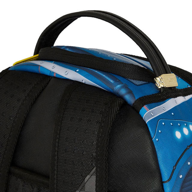 910B7791NSZ - Zaini - Sprayground