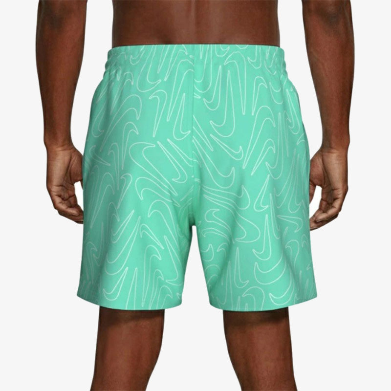 BOXER MARE UOMO NIKE SWIM BREAKER LOGOFETTI VOLLEY
