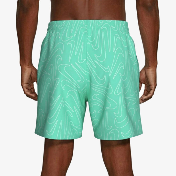 BOXER MARE UOMO NIKE SWIM BREAKER LOGOFETTI VOLLEY