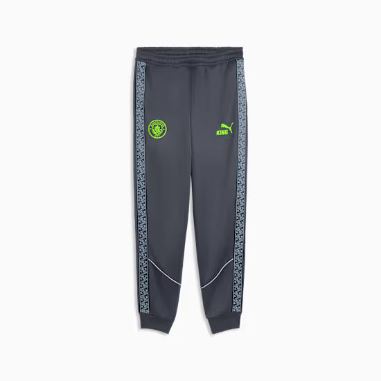 PANTALONI JOGGER PUMA MANCHESTER CITY KING ANTHEM – 782174