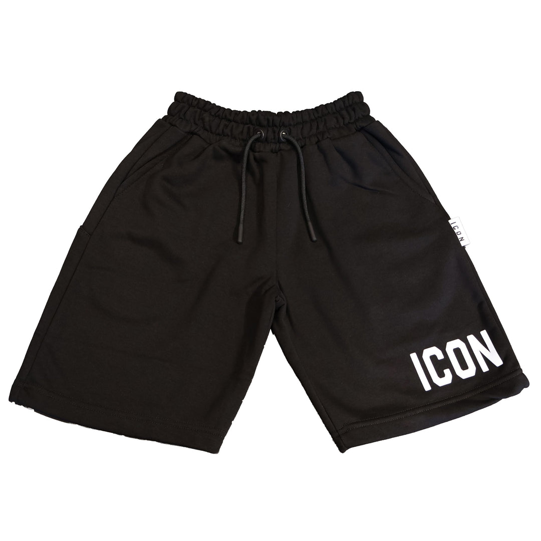 IBSH001079 - Pantaloncini - ICON - Bambini