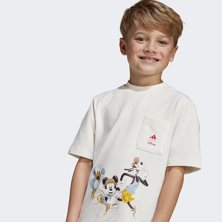JF3642 - T-Shirt e Polo - Adidas
