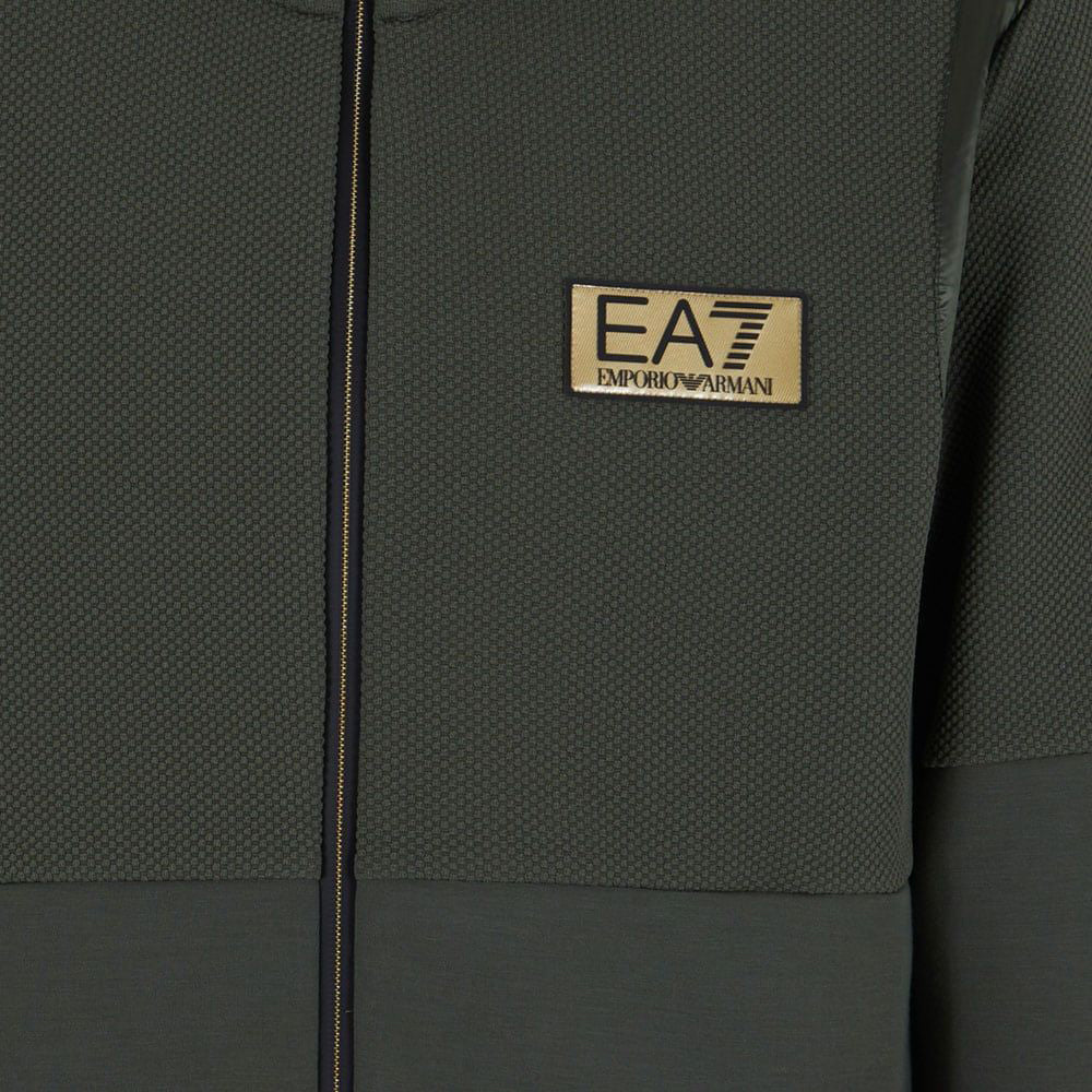 3DPM09 PJUZZ - Felpe - EMPORIO ARMANI