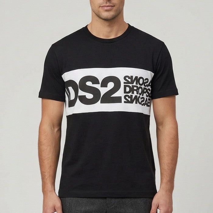 SS26214 - T-SHIRT - DS2