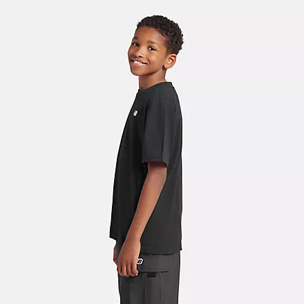 LAKB0001 - T-SHIRT - New Balance