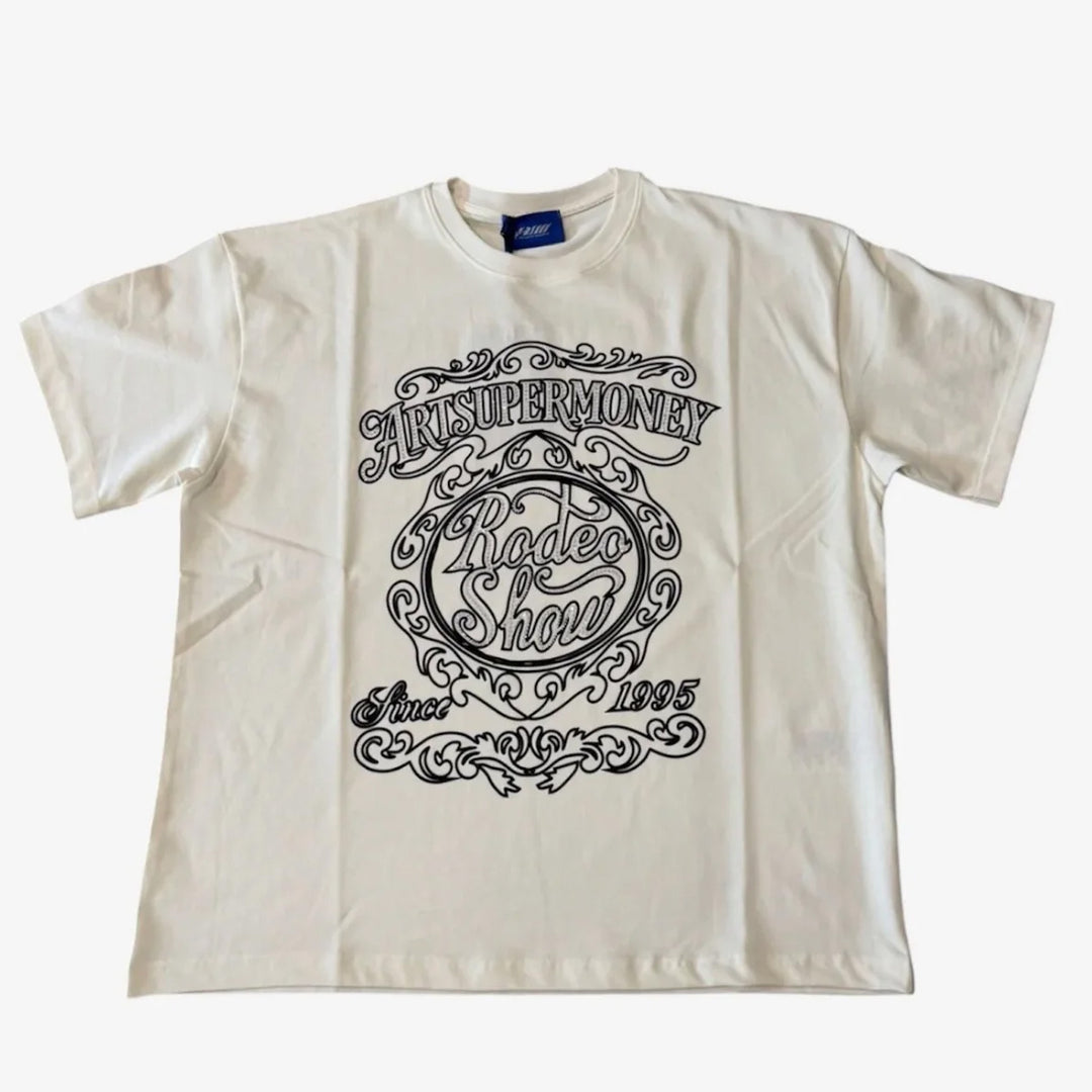 T-SHIRT UOMO ART SUPER MONEY SUPERJACK