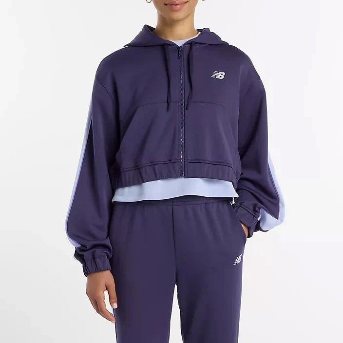WJ61B759BOY - FELPA - New Balance