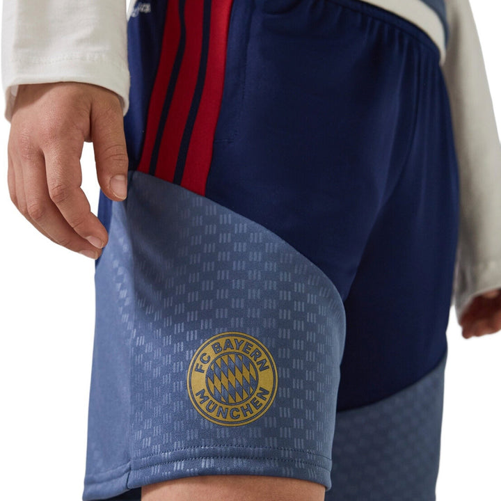 KF1017 - Pantaloncini - Adidas