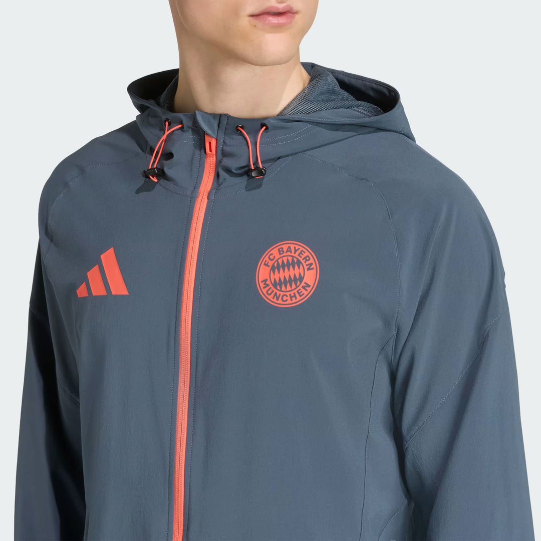 JV5343 - Giacche - Adidas