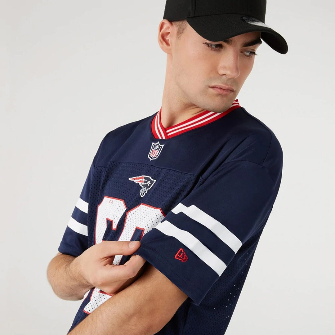 60416761 - T-Shirt e Polo - New Era