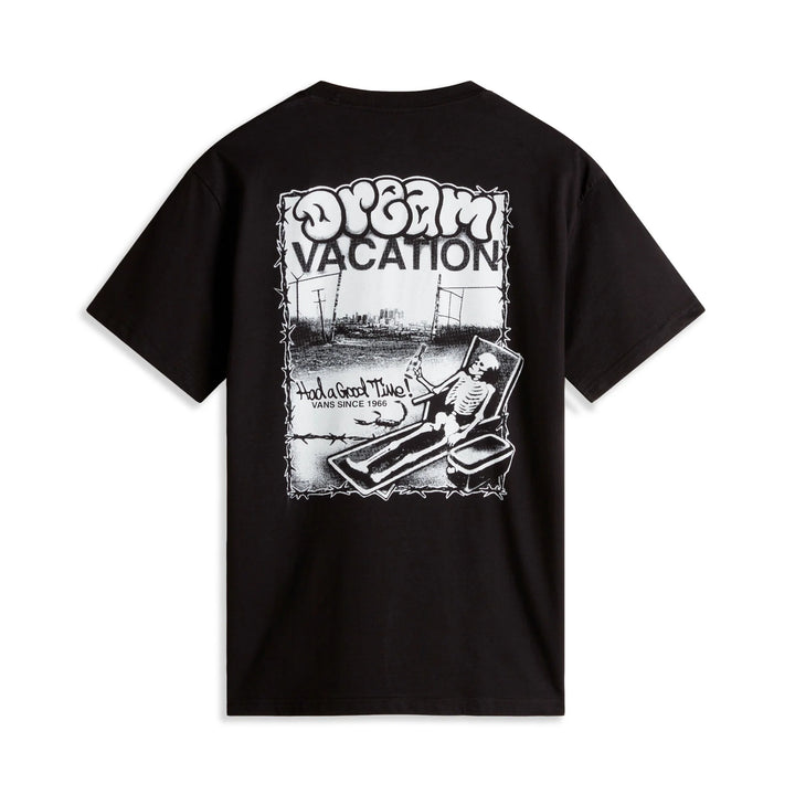 VN000M6NBLK1 - T-Shirt e Polo - Vans