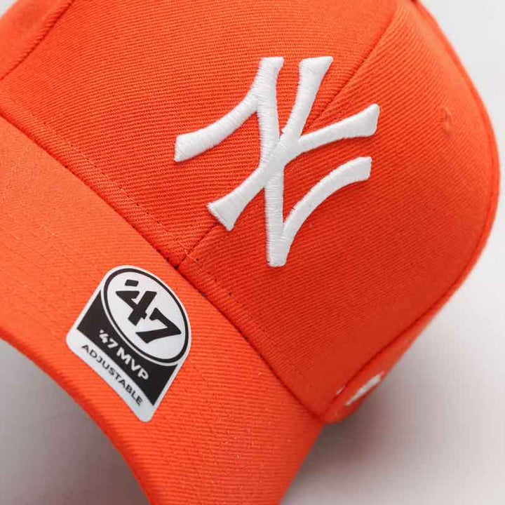 47-B-MVPSP17WBP-OR - Cappelli - 47 MVP