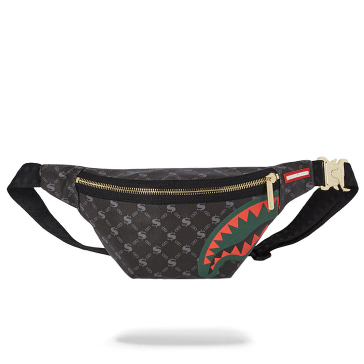 910B3967NSZ - Zaini - Sprayground