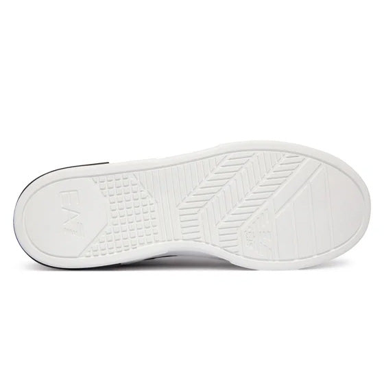7X000650 AF23102 - Scarpe - EMPORIO ARMANI