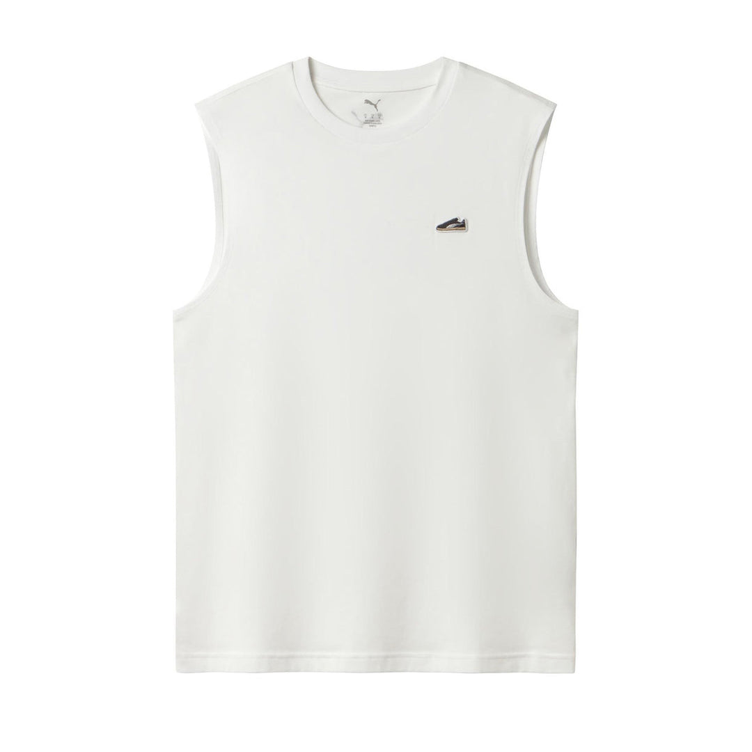 CANOTTA UOMO PUMA SNEAKER TANK