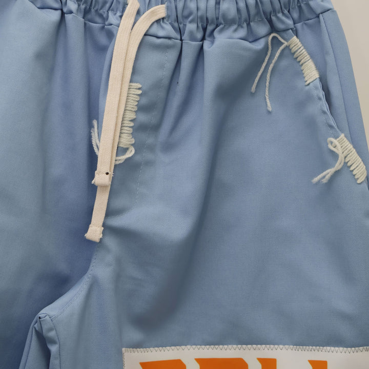 BTG109OLV - Pantaloncini - Botega