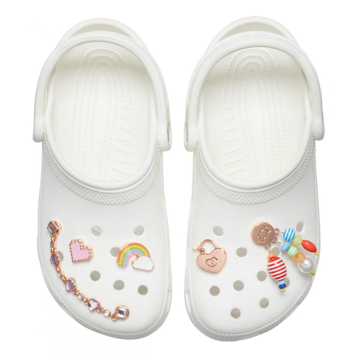 CR.4286 - Charms - crocs