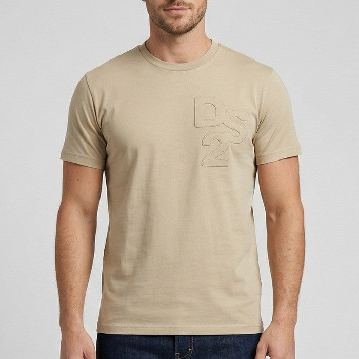 SS26229 - T-SHIRT - DS2 - Uomo