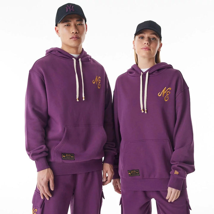 60580630 - Felpe - New Era
