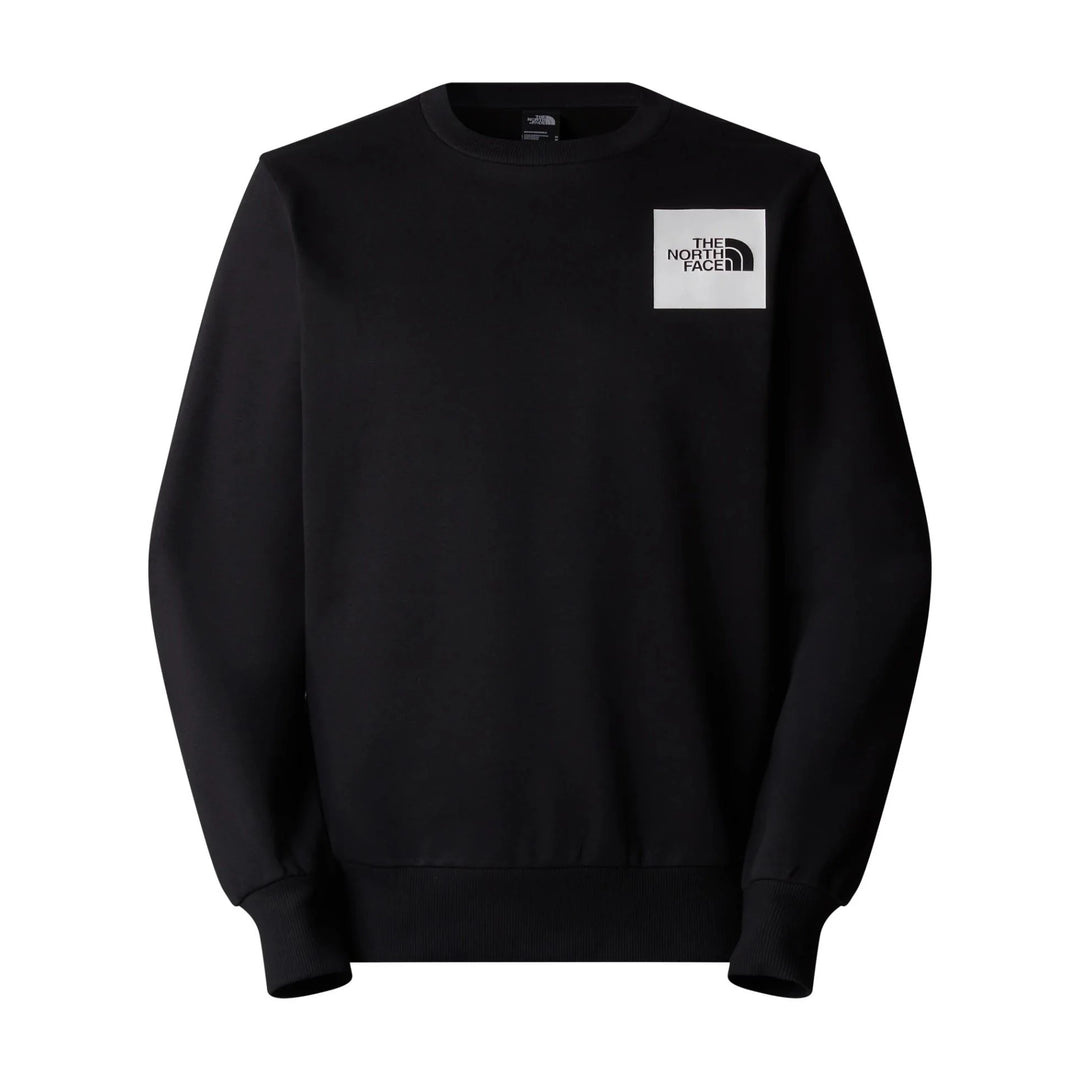 NF0A89EVJK31 - Felpe - THE NORTH FACE