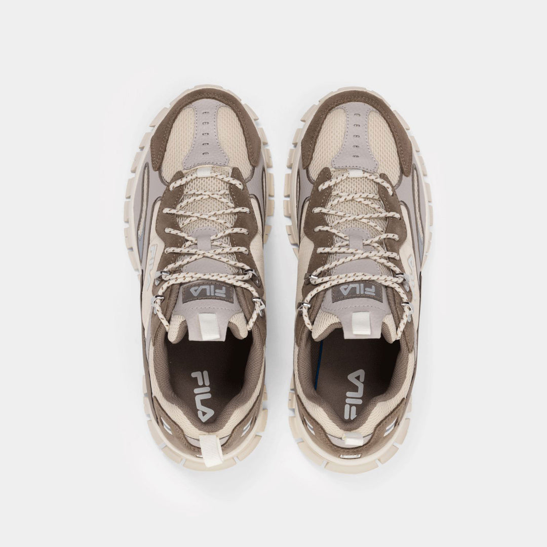 FFM0058 - Scarpe - Fila