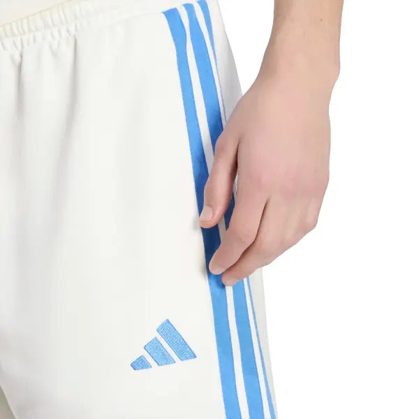 PANTALONCINI ADIDAS ESSENTIALS FRENCH TERRY 3-STRIPES UOMO KC0892