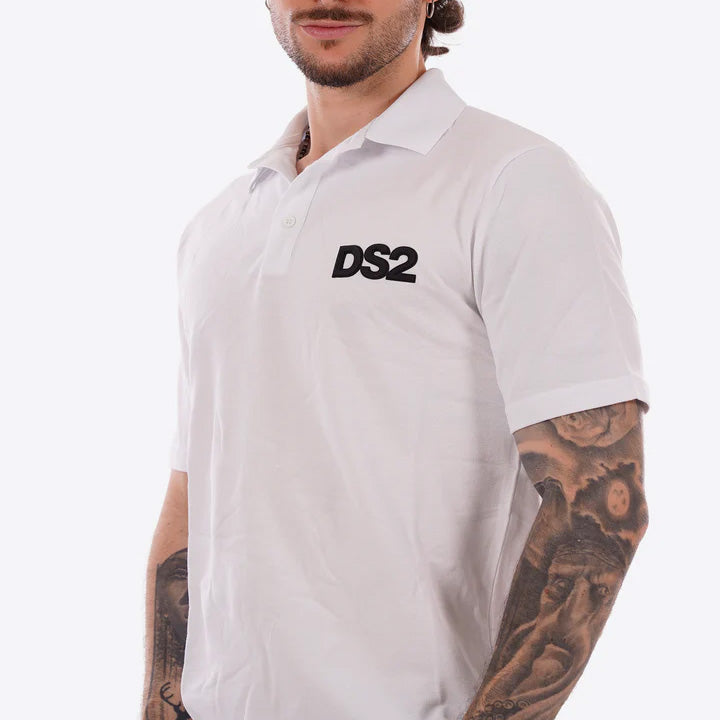 SS26278 - T-Shirt e Polo - DS2 - Uomo