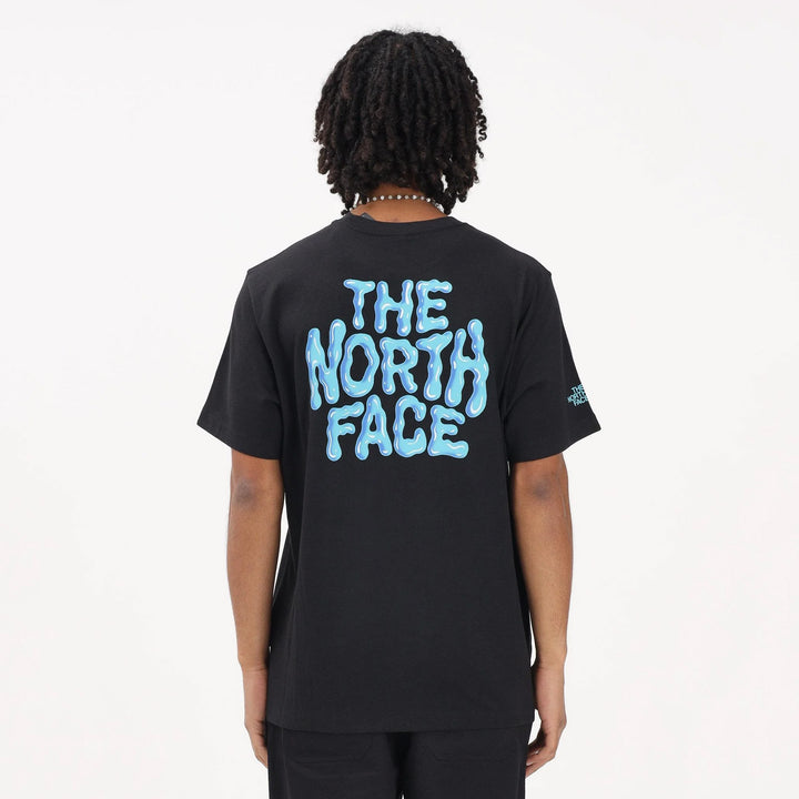 NF0A8GABJK31 - T-Shirt e Polo - THE NORTH FACE