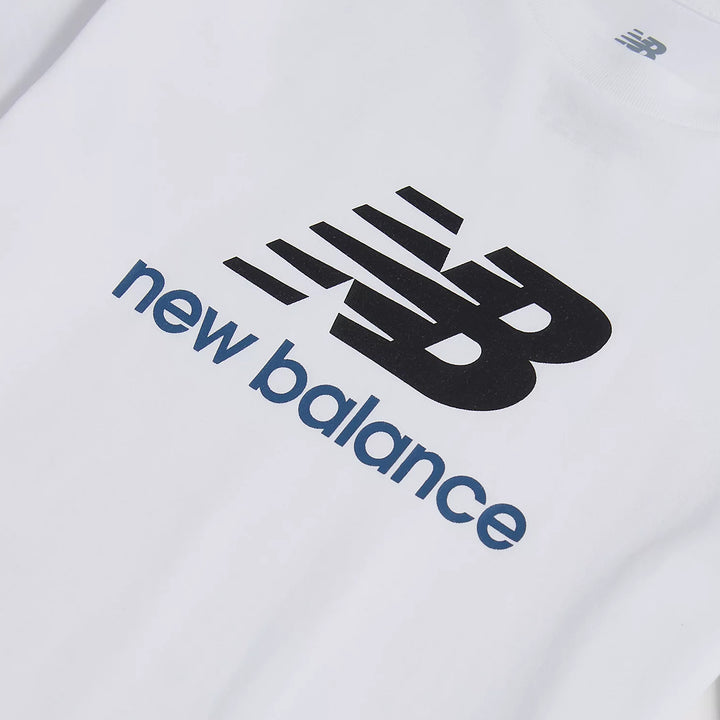 NBLAKG0183 LAKG0183 - T-SHIRT - New Balance