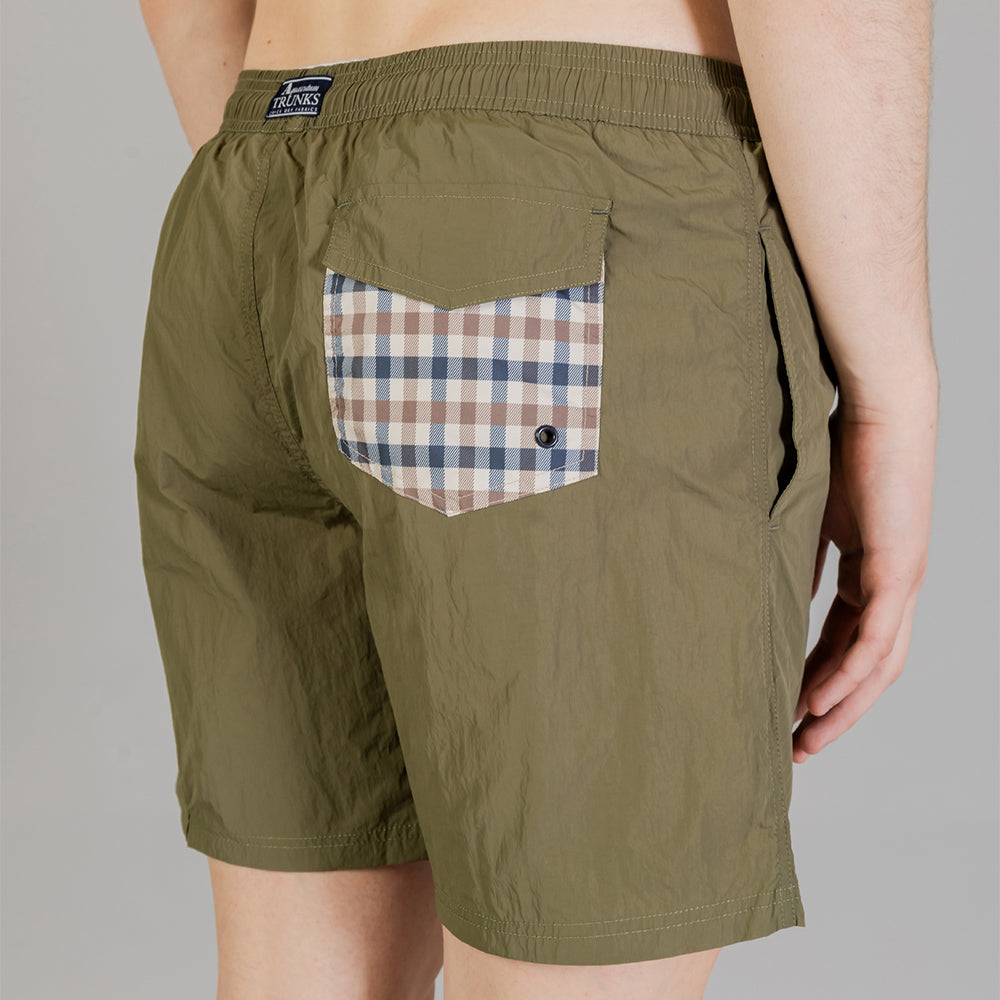 BB027 - Costumi da bagno - Aquascutum