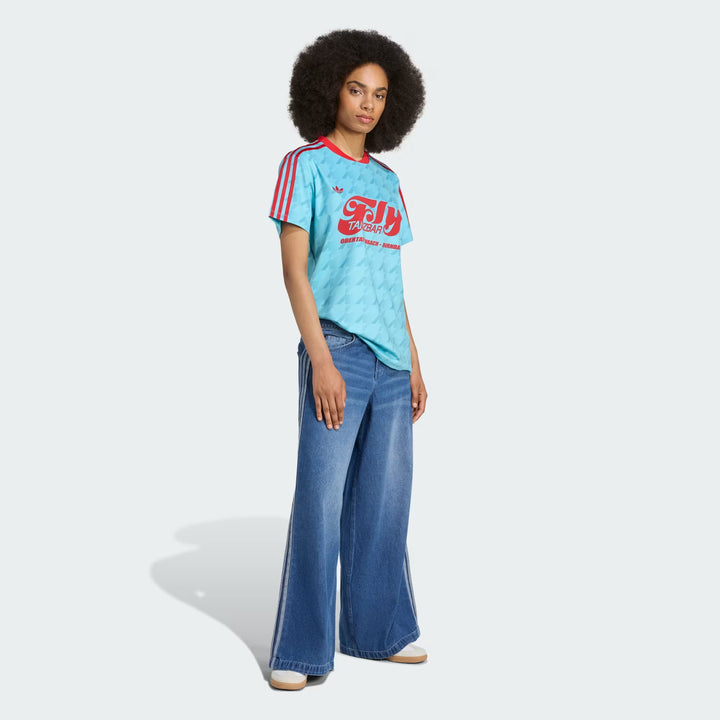 JW2771 - T-SHIRT - Adidas
