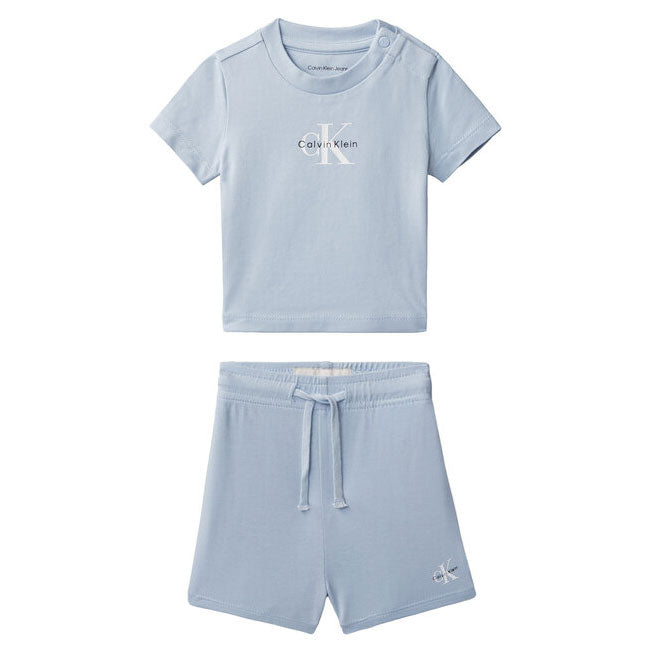LVCKSJI09B - COMPLETINI - Calvin Klein