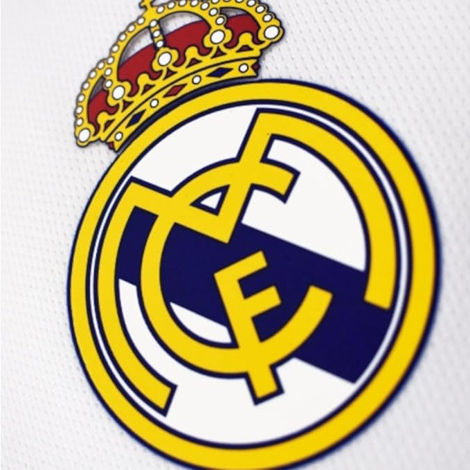 RM25C1E - T-Shirt e Polo - Real Madrid