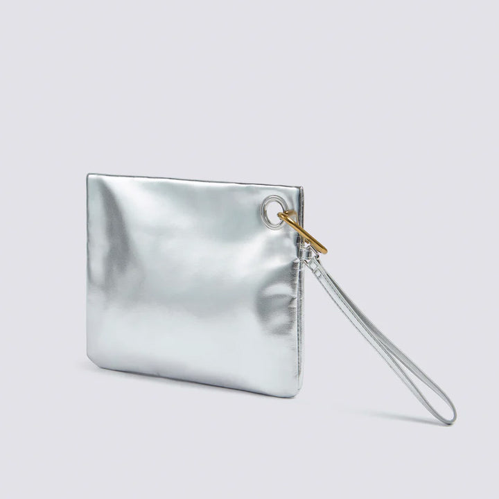 POCHETTE LAMINATA SUNDEK LOGO