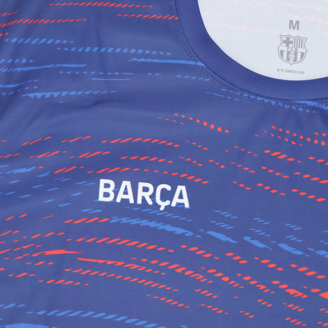 5001CTW - T-Shirt e Polo - F.C. BARCELONA