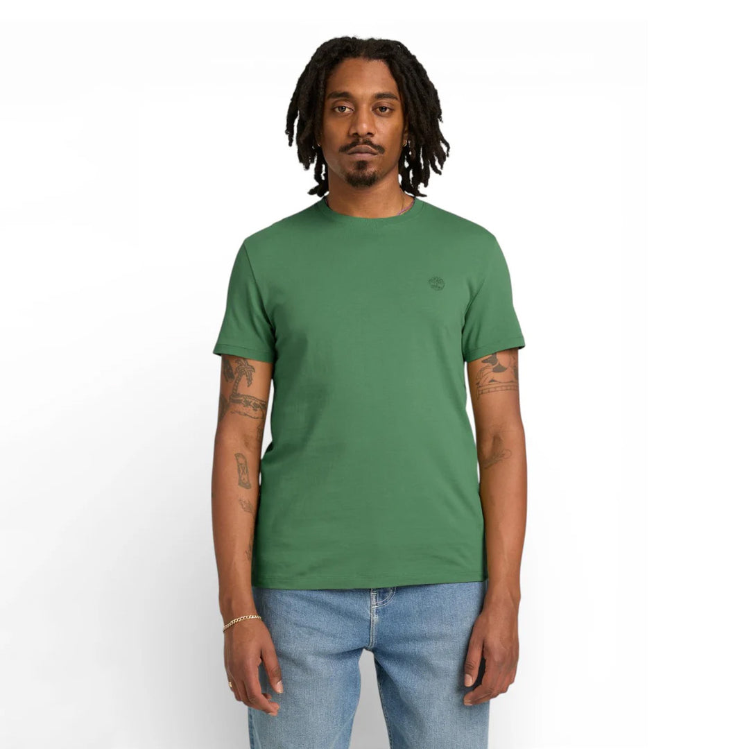 TB0A2BPRA6Z1 - T-Shirt e Polo - TIMBERLAND